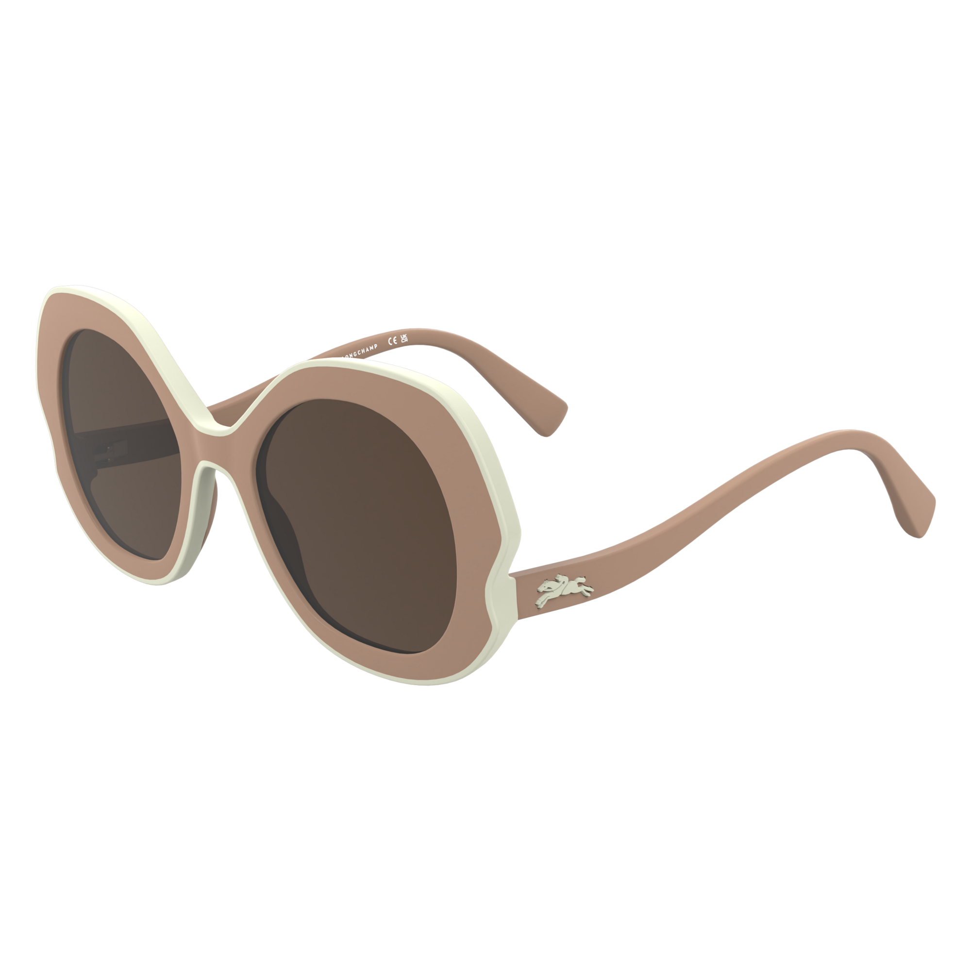 null Sunglasses, Ballerina