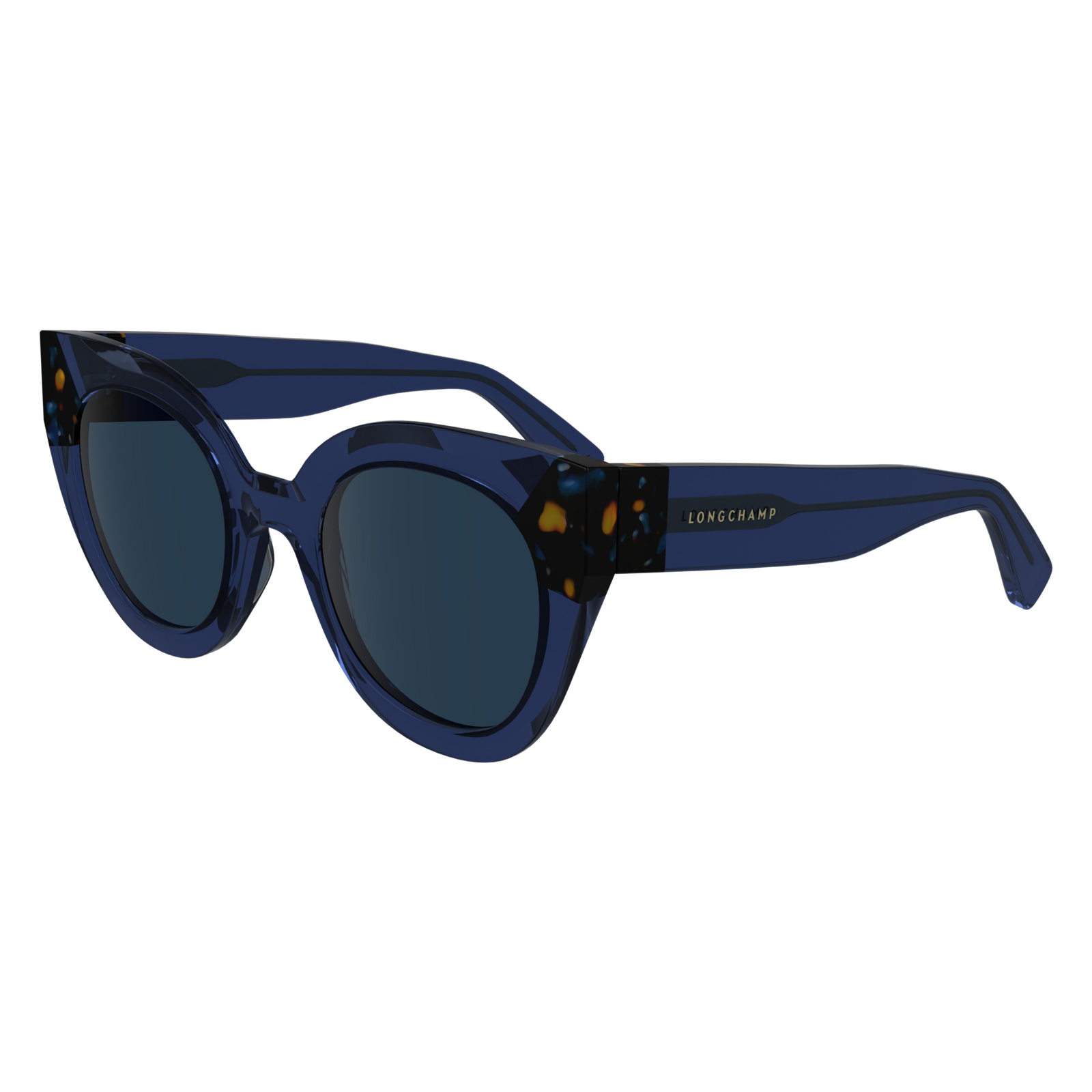 Longchamp 2024 havana glasses