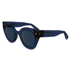 Sunglasses , Blue Havana - OTHER