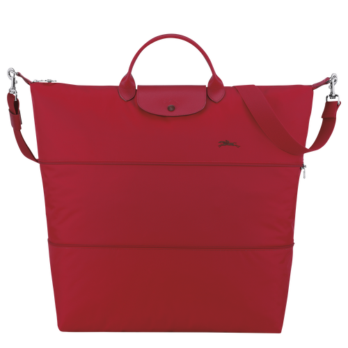 Sac de voyage Le Pliage Club Rouge (L1911619P47) | Longchamp FR Sac de voyage Le Pliage Club Rouge (L1911619P47) | Longchamp FR