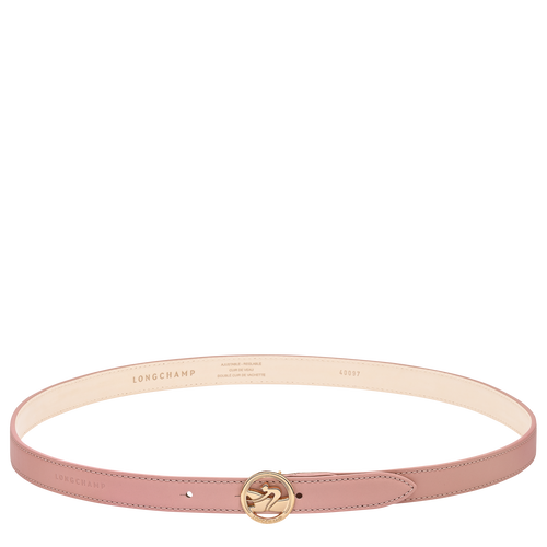 Ladies' belt