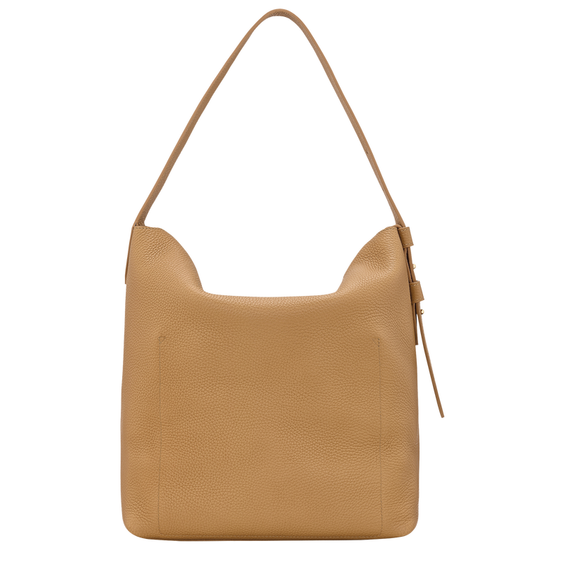Le Cadence Bolso de hombro L , Cuero - Dulce  - Vista 4 de 7