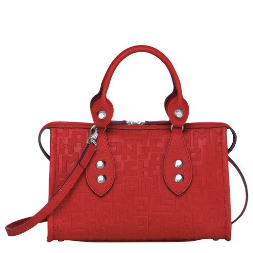 Handtasche, Terrakotta - View 1 of 3 Handtasche, Terrakotta, hi-res - View 1 of 3