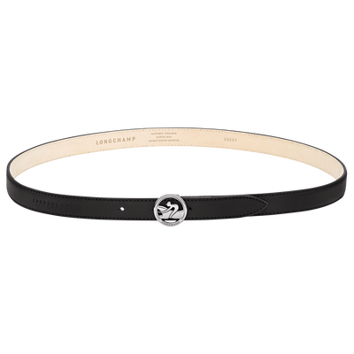 Archive Ladies' belt, Black