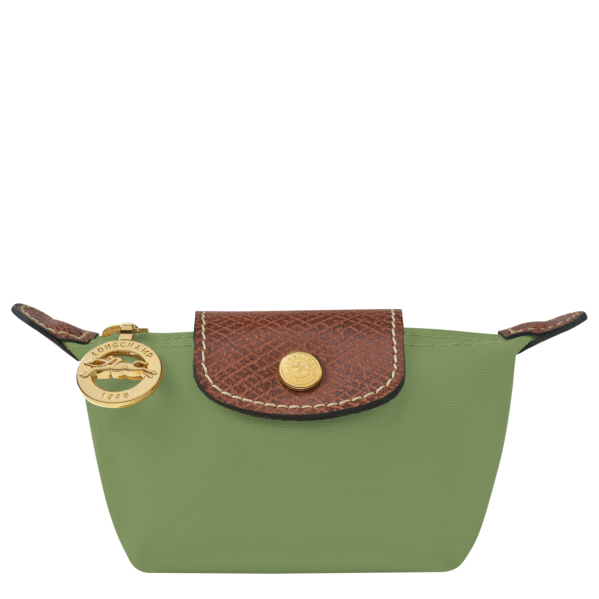 Longchamp monedero store
