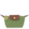 苔蘚綠色