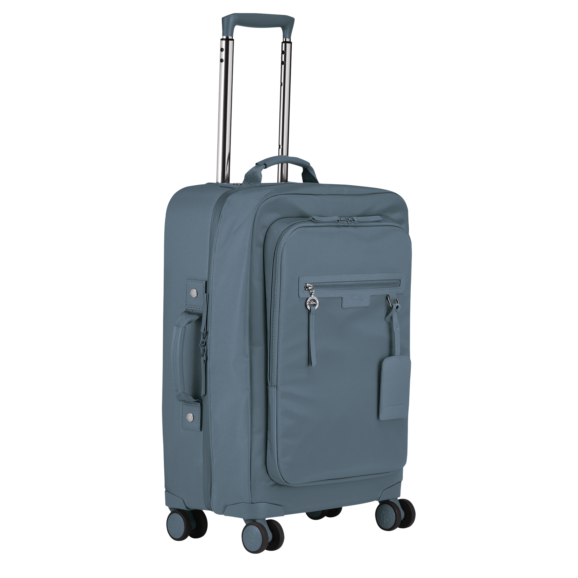 longchamp trolley cabin case