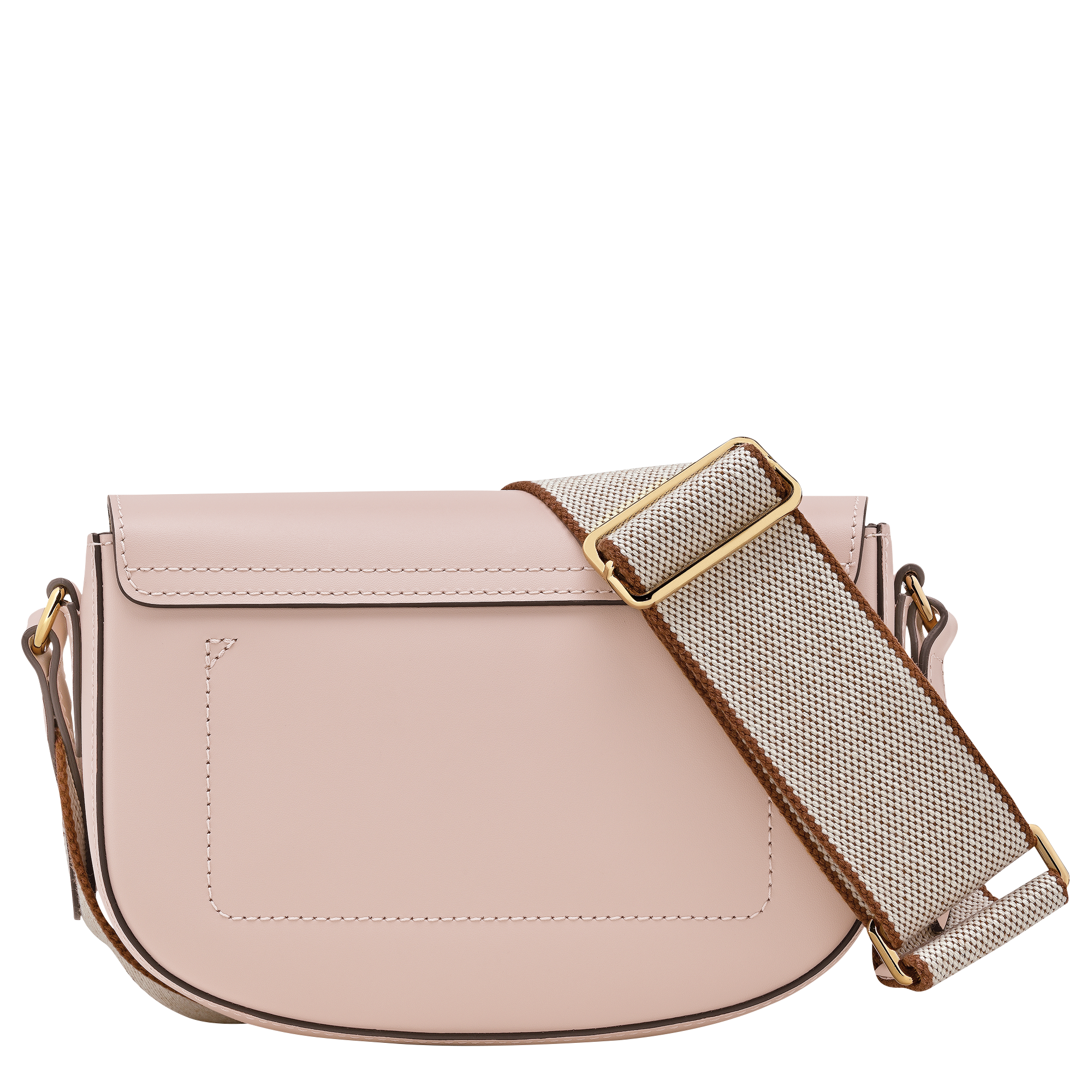 &Eacute;pure Borsa a tracolla S,  Petalo Di Rosa