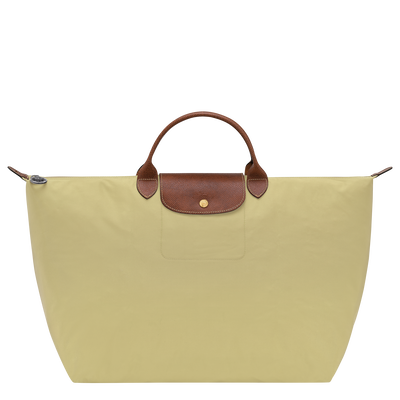 르 플리아쥬 오리지널 L 트래블백, 피스타치오