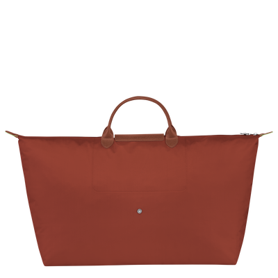 Le Pliage Green Travel bag XL, Chestnut
