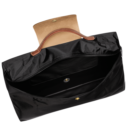 Sac longchamp shop porte document