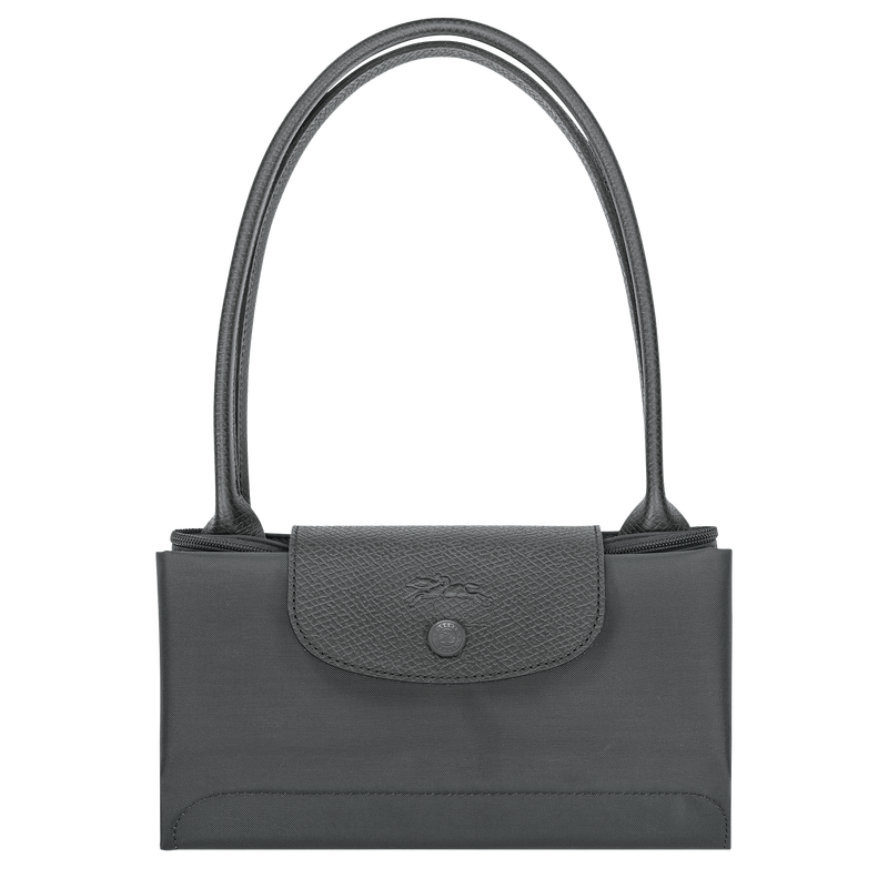 Le Pliage One XL Tote bag , Anthracite - Canvas  - View 6 of  6