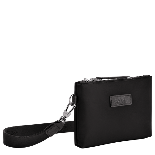 Pochette, Schwarz - View 2 of 2 Pochette, Schwarz, hi-res - View 2 of 2