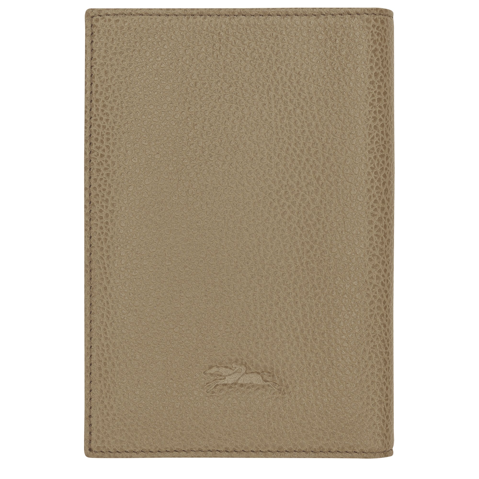 Le Foulonn&eacute; Passport cover, Lichen