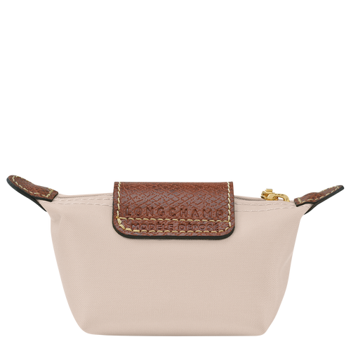 Longchamp Le Pliage Coin Pouch - One Savvy Design Luxury Consignment