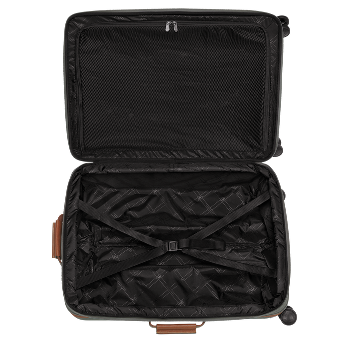 Boxford Maleta L, Marrón
