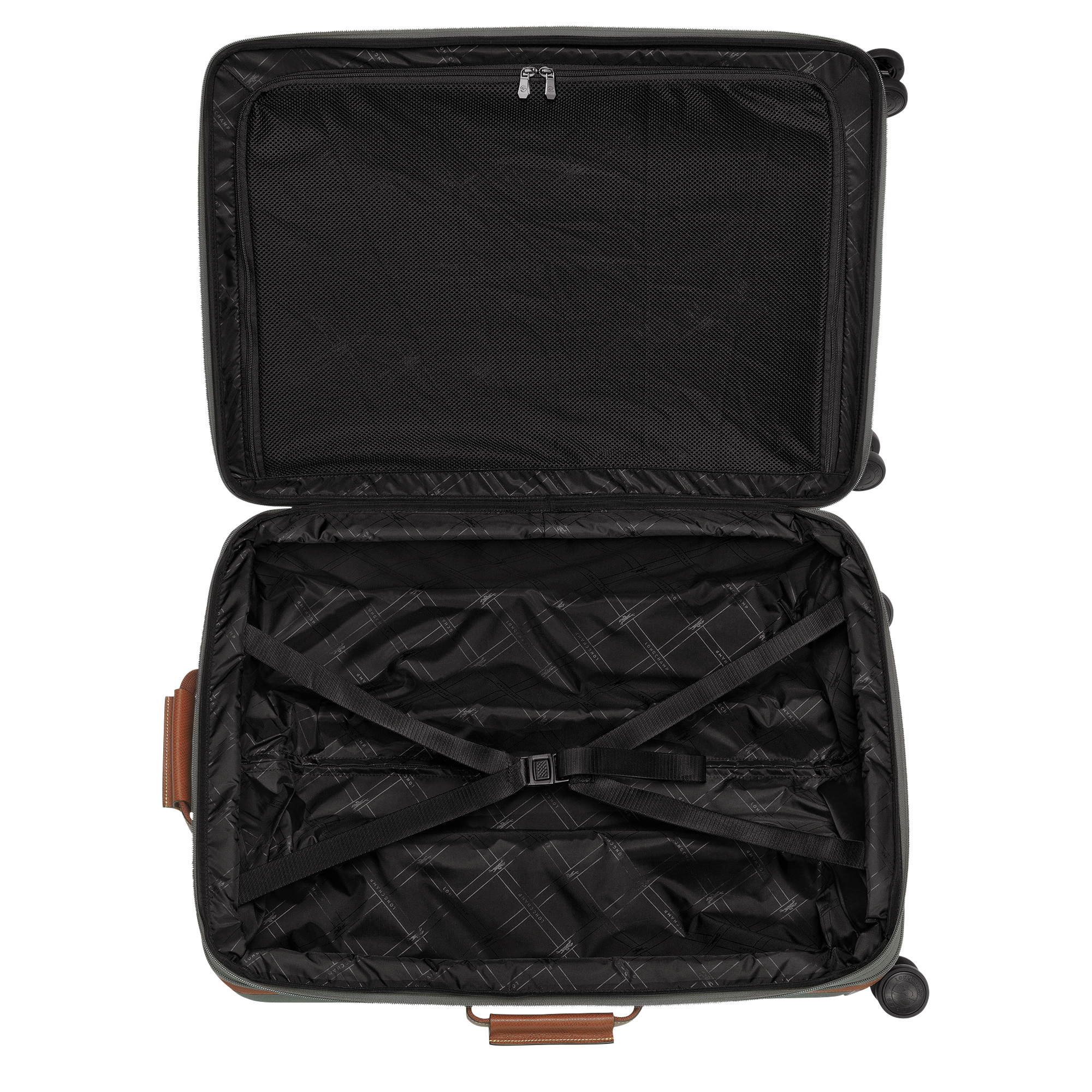 Boxford Valise L, Brun