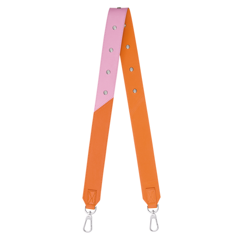 Shoulder strap, Orange/Pink - View 1 of 1 Shoulder strap, Orange/Pink, hi-res - View 1 of 1