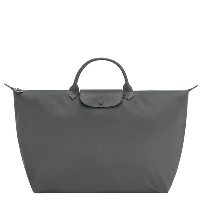 Le Pliage One S Travel bag , Anthracite - Canvas