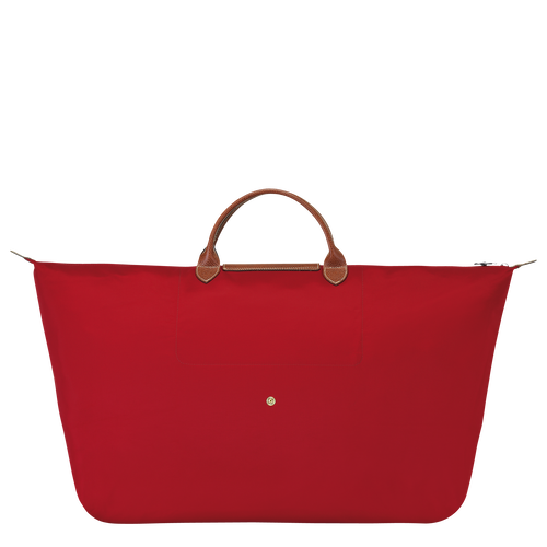 Le Pliage Original Travel bag XL, Red