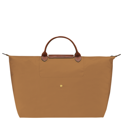 Le Pliage Original Travel bag L, Fawn