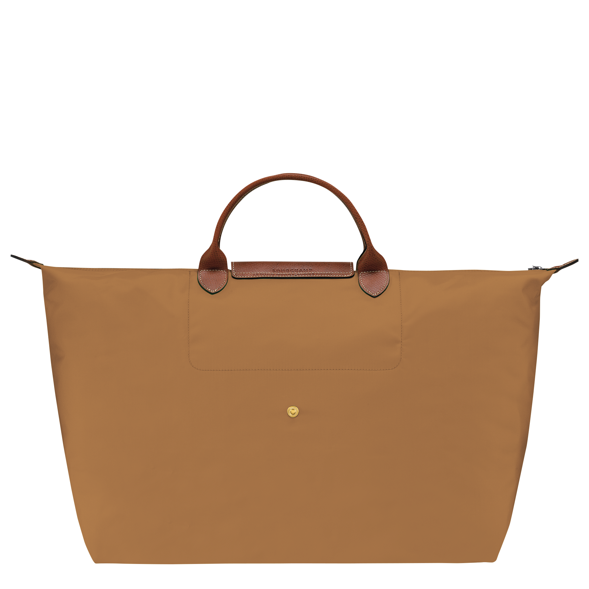 Sac de voyage L, Chamois - Vue 4 de
7 - agrandir le zoom Le Pliage Original Sac de voyage L, Chamois