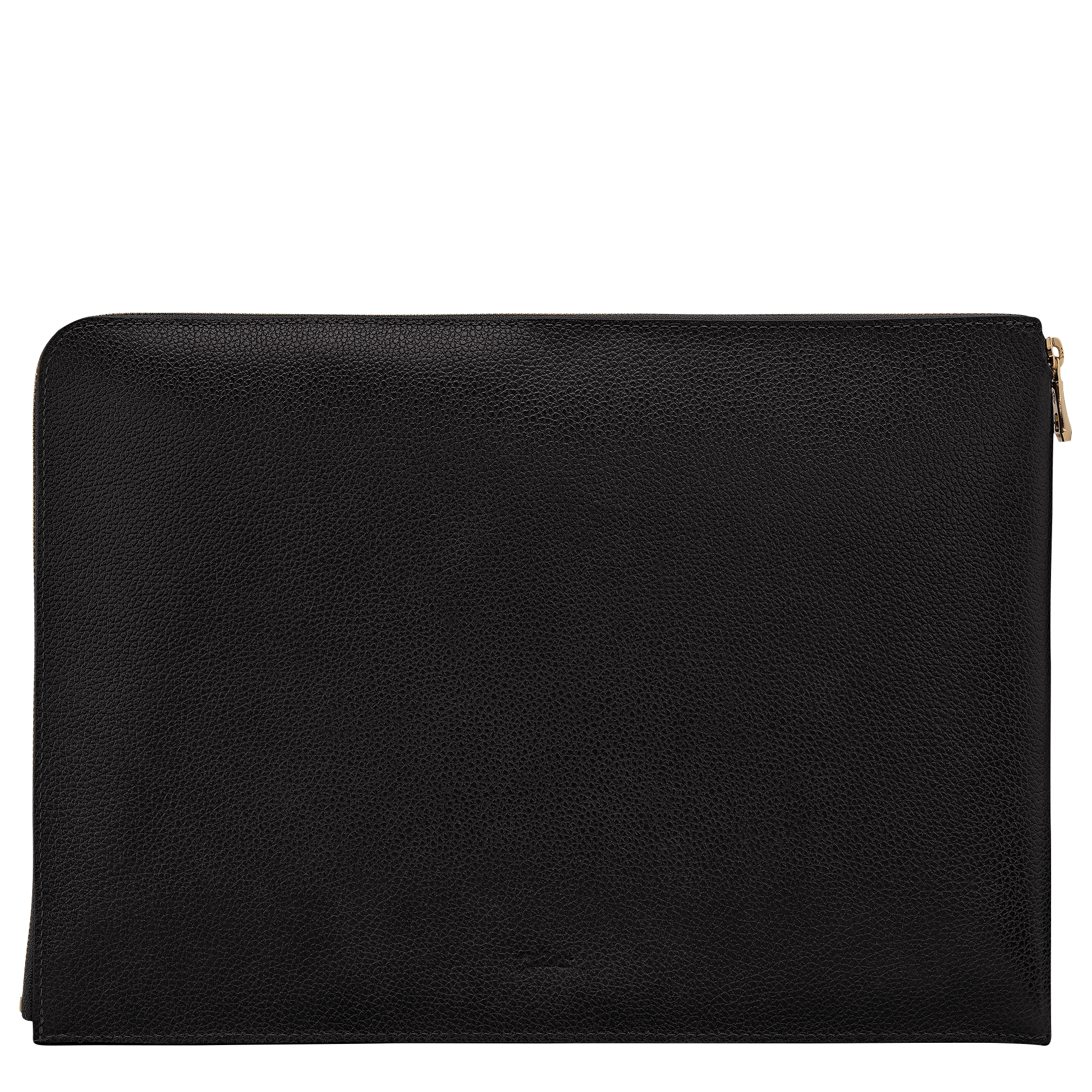 Laptop case, Black - View 2 of
2 - zoom in Le Foulonné Laptop case, Black