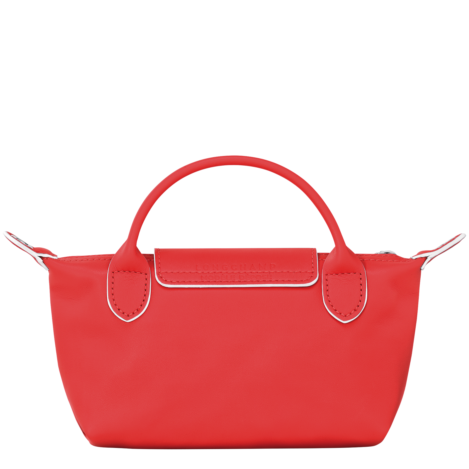 Bolso best sale tipo longchamp