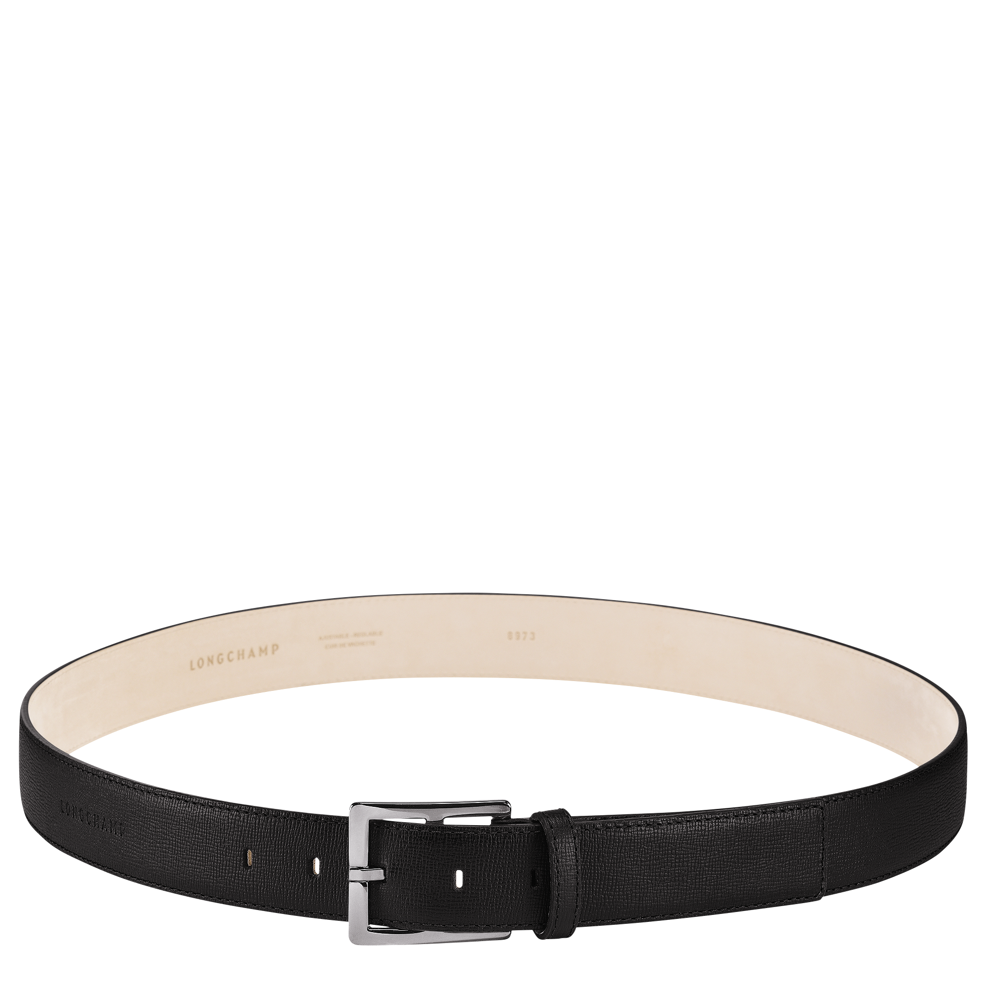 longchamp mens belt