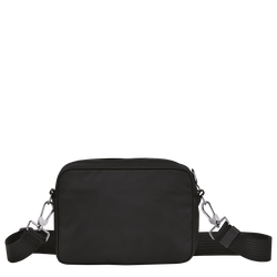 Le Pliage Energy Camera bag S, Black