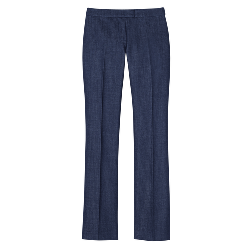 Trousers, 087 Denim Trousers, 087 Denim, hi-res
