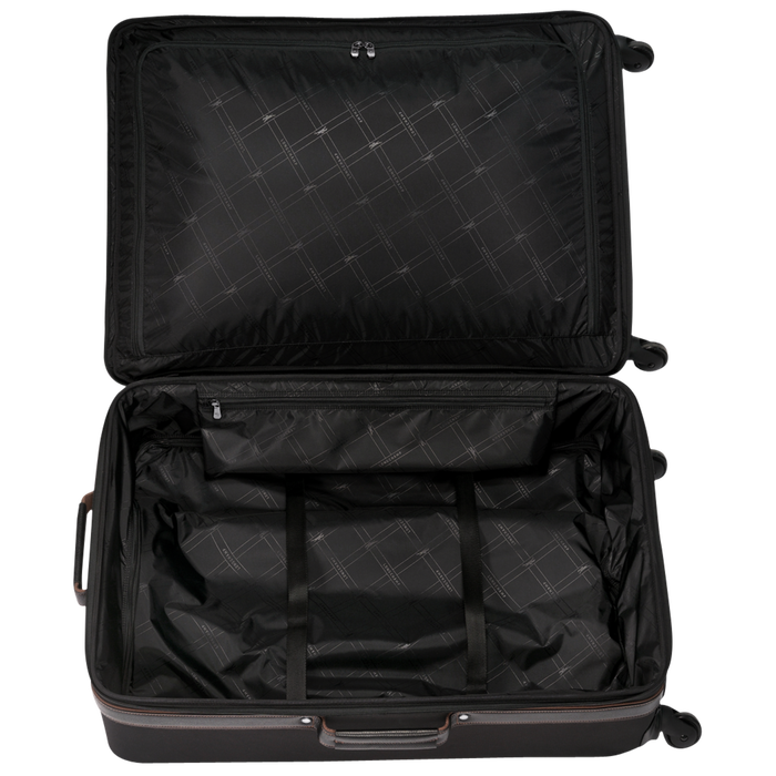 Boxford Suitcase L, Black