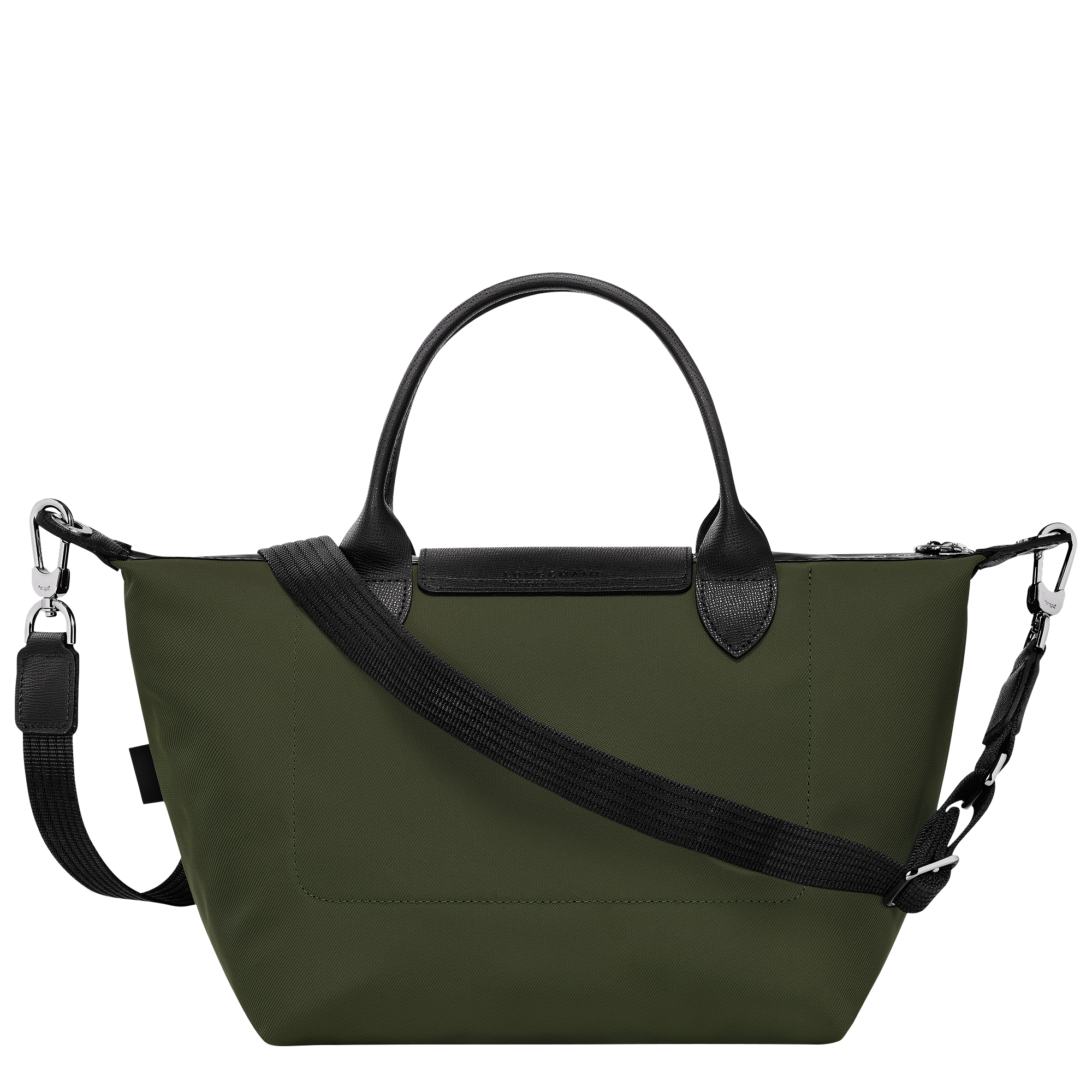 Handbag S, Khaki - View 4 of
6 - zoom in Le Pliage Energy Handbag S, Khaki