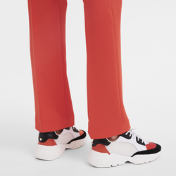 Collection Automne/Hiver 2023 Sneakers, Coquelicot