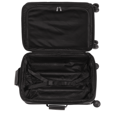 Boxford Suitcase S, Black