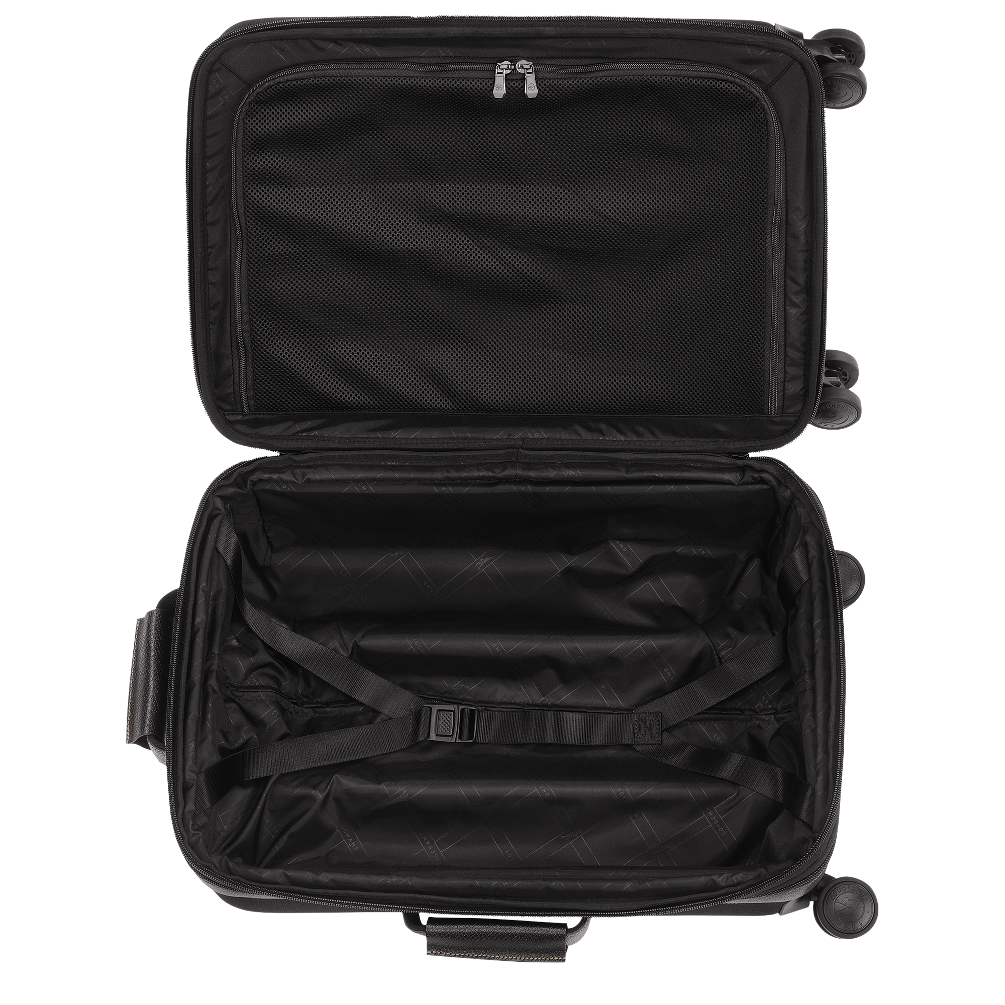 Boxford Valise S, Noir