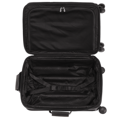 Boxford Suitcase S, Black