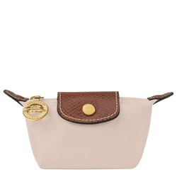 Le Pliage Original Coin purse , Paper - Recycled canvas