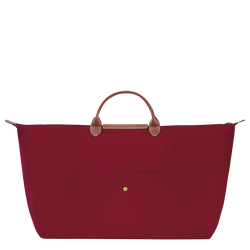 Le Pliage Original Reisetasche M, Rot