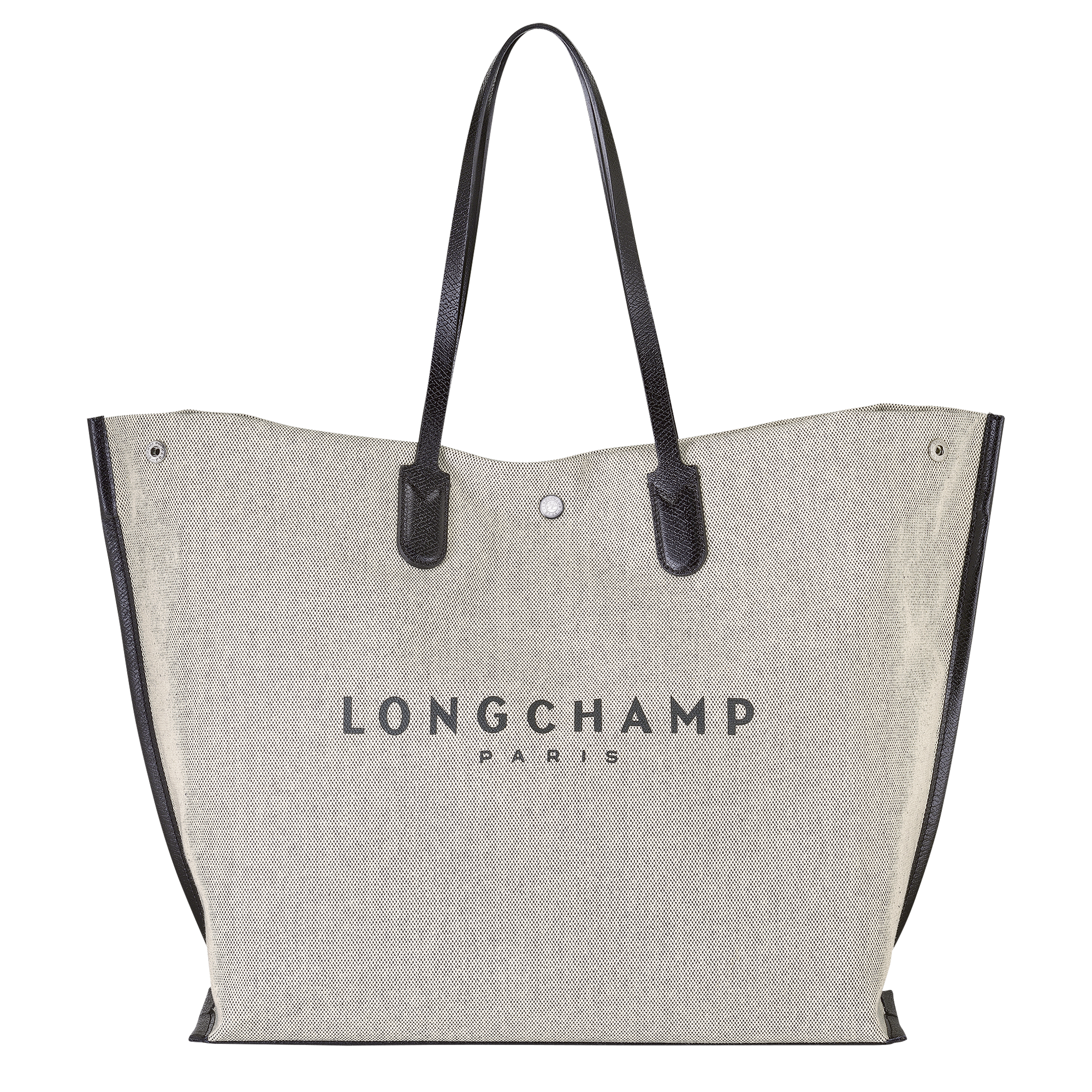 longchamp shopping tote
