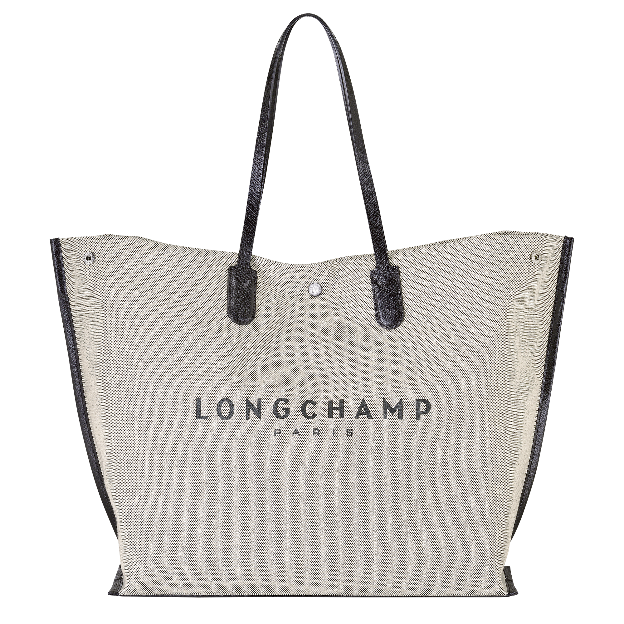 longchamp roseau tote