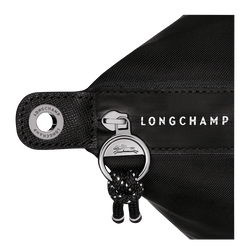 Le Pliage Energy Handtasche L, Schwarz