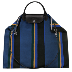 Le Pliage Collection Handbag L, Navy