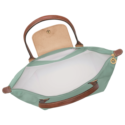 Le Pliage Original 肩揹袋 L, 青瓷色