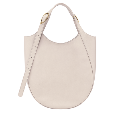 Le Foulonné 肩揹袋 XL, 紙張白