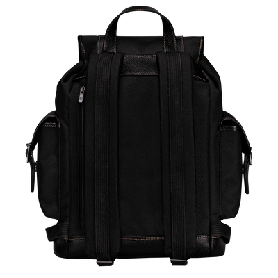 Boxford Mochila, Preto