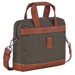 Boxford Aktentasche S, Braun