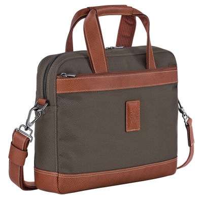 Boxford Briefcase S, Brown