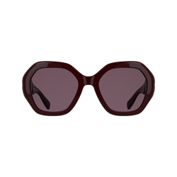 Sunglasses , Burgundy - OTHER