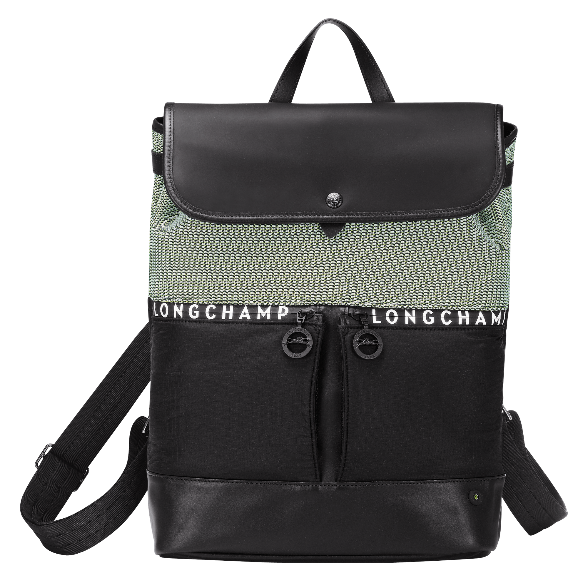 long champ bag backpack